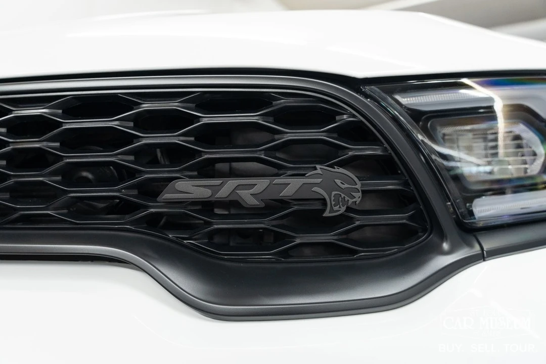 2023 Dodge Durango SRT Hellcat 3rd Gen - Image 25 of 31