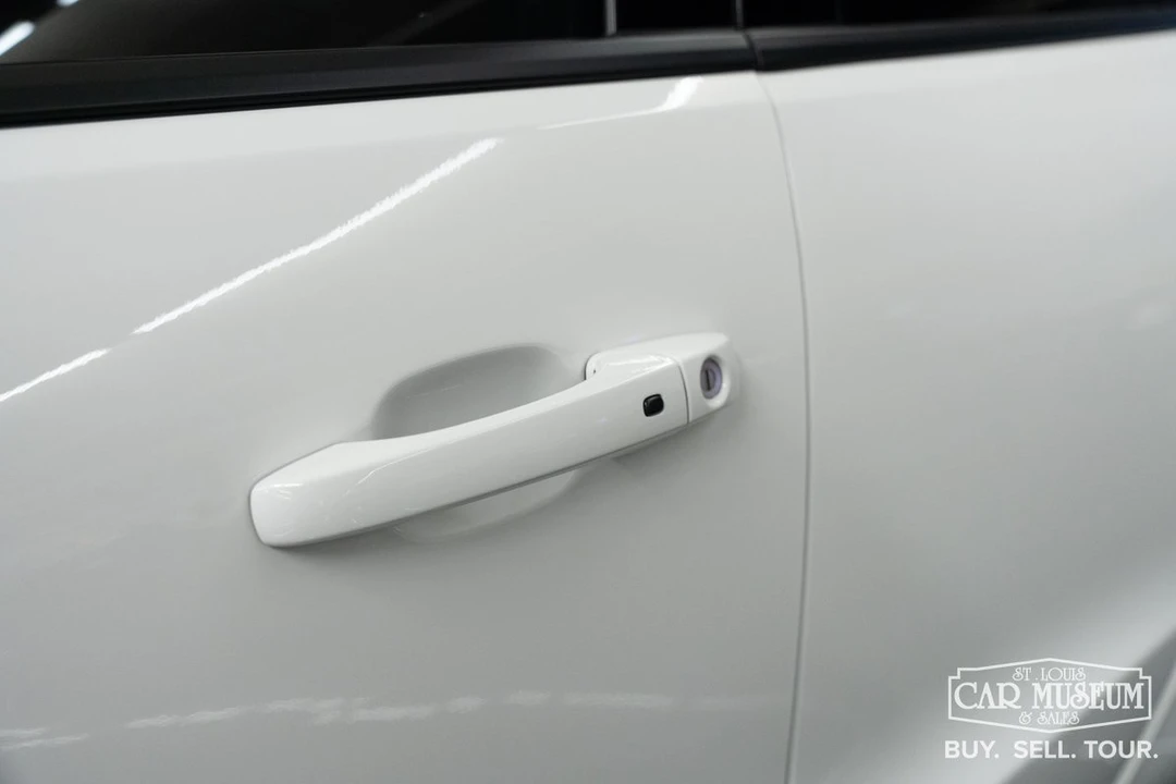 2023 Dodge Durango SRT Hellcat 3rd Gen - Image 31 of 31