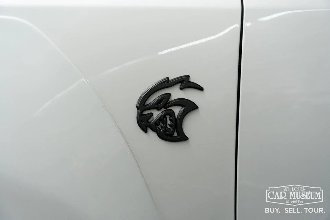 2023 Dodge Durango SRT Hellcat 3rd Gen - Image 16 of 31