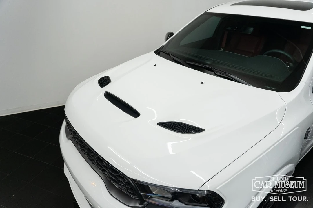 2023 Dodge Durango SRT Hellcat 3rd Gen - Image 17 of 31