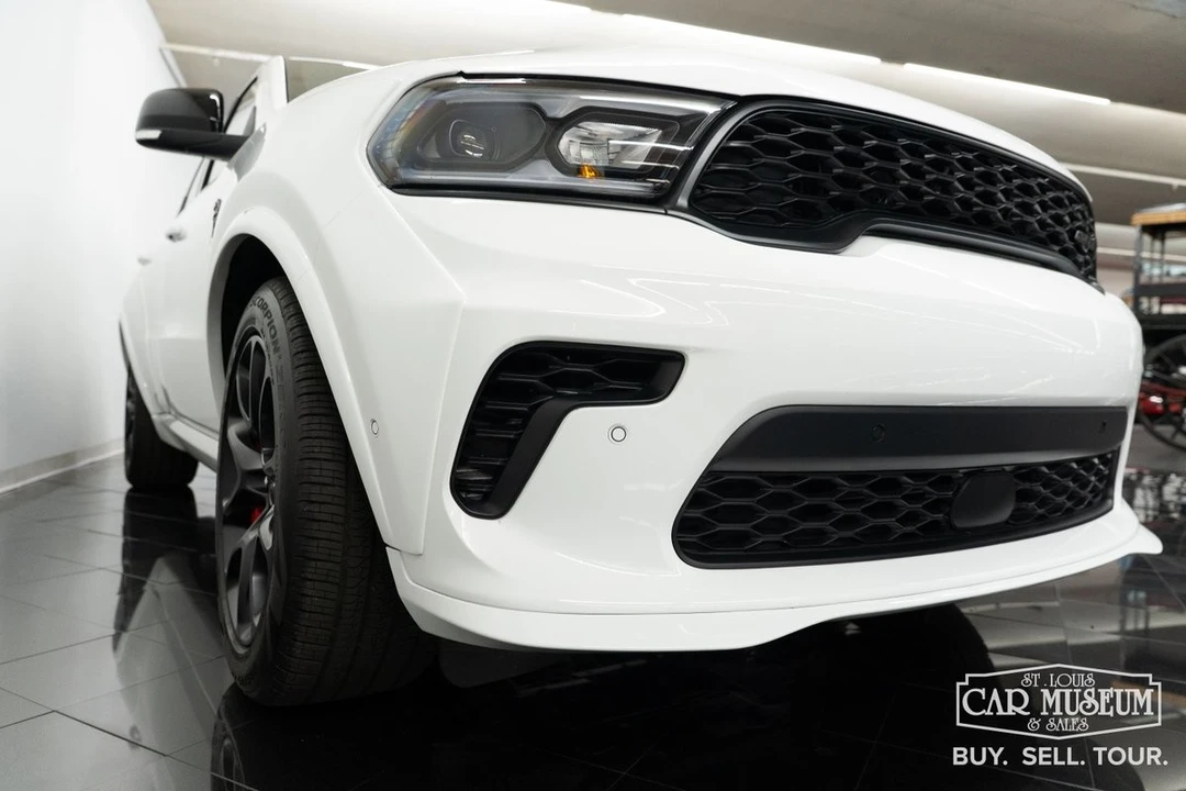 2023 Dodge Durango SRT Hellcat 3rd Gen - Image 29 of 31