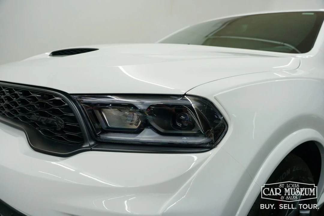 2023 Dodge Durango SRT Hellcat 3rd Gen - Image 24 of 31