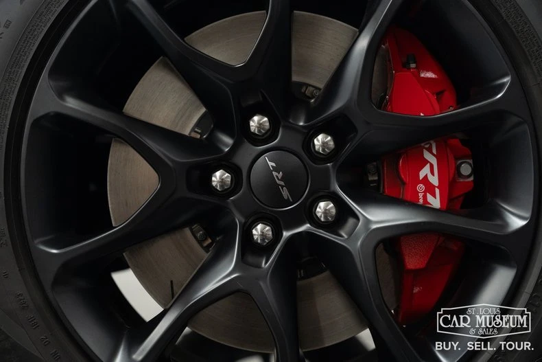 2023 Dodge Durango SRT Hellcat 3rd Gen - Image 11 of 20