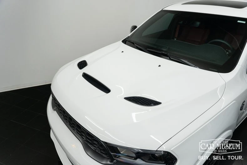 2023 Dodge Durango SRT Hellcat 3rd Gen - Image 17 of 20
