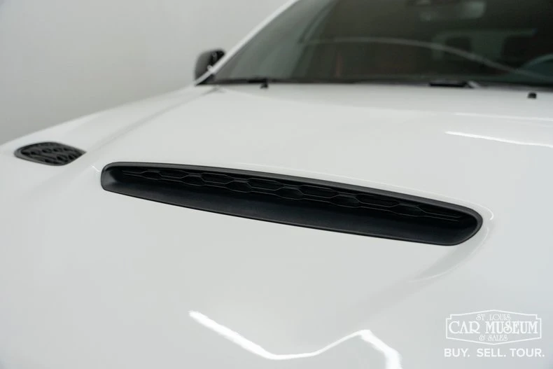 2023 Dodge Durango SRT Hellcat 3rd Gen - Image 18 of 20