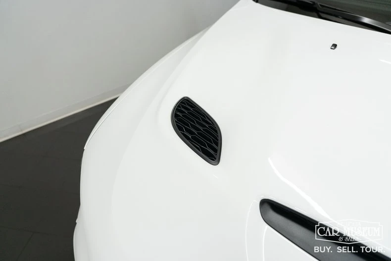 2023 Dodge Durango SRT Hellcat 3rd Gen - Image 20 of 20
