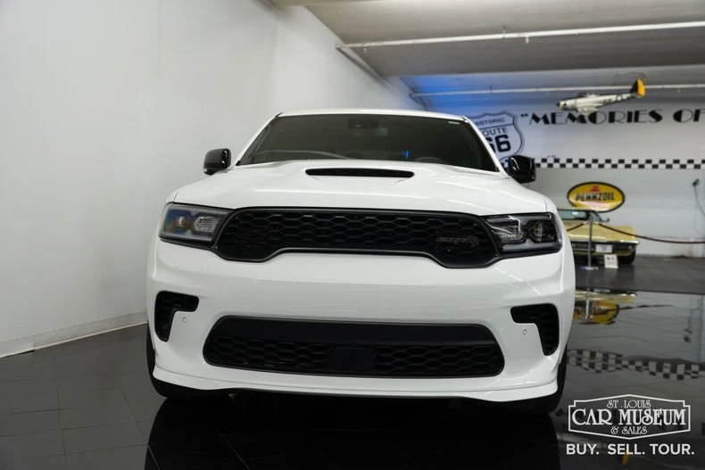 2023 Dodge Durango SRT Hellcat 3rd Gen - Image 5 of 20