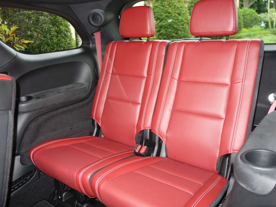2023 Dodge Durango SRT Hellcat 3rd Gen - Image 24 of 30
