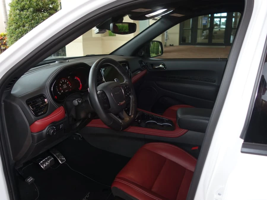 2023 Dodge Durango SRT Hellcat 3rd Gen - Image 18 of 30