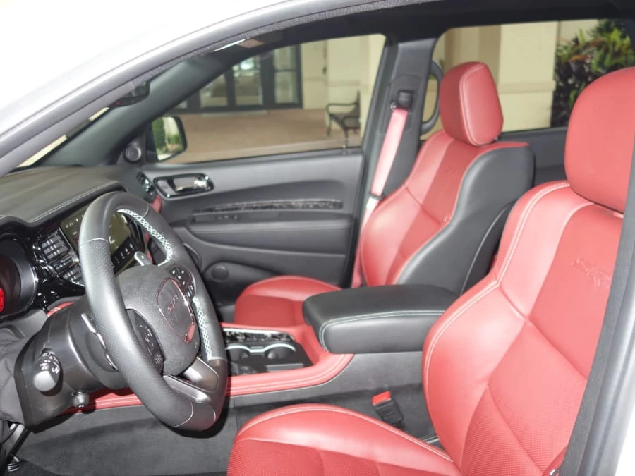 2023 Dodge Durango SRT Hellcat 3rd Gen - Image 15 of 30
