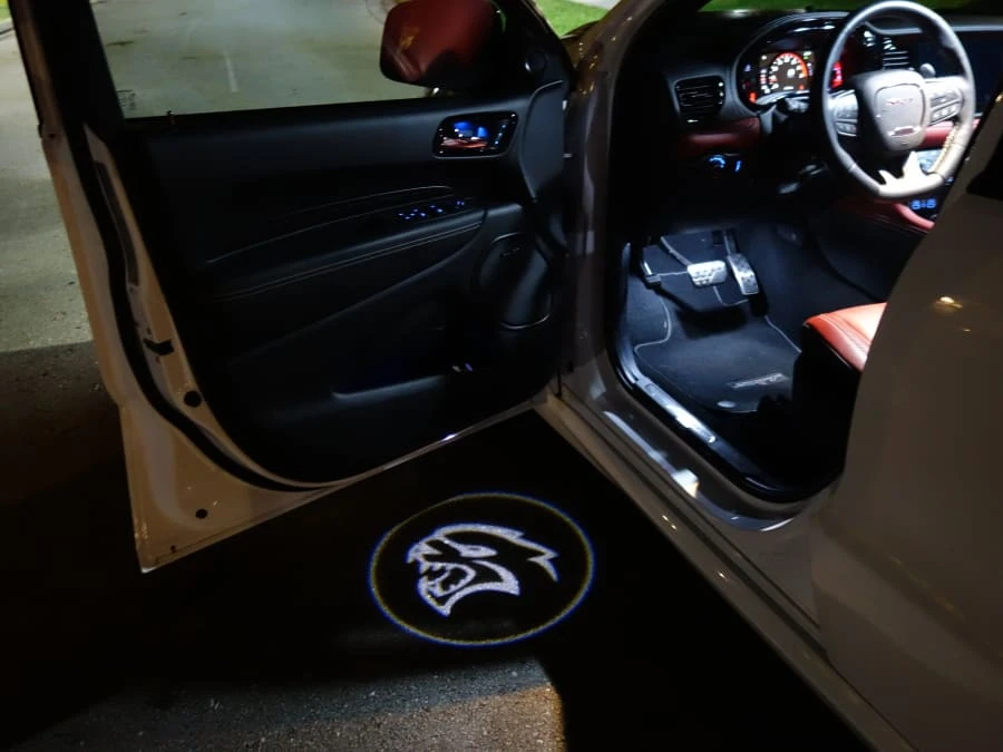 2023 Dodge Durango SRT Hellcat 3rd Gen - Image 26 of 30