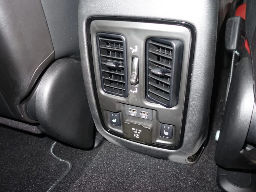 2023 Dodge Durango SRT Hellcat 3rd Gen - Image 23 of 30