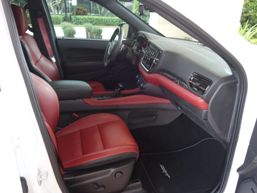 2023 Dodge Durango SRT Hellcat 3rd Gen - Image 17 of 30