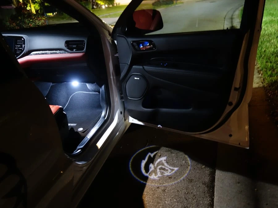 2023 Dodge Durango SRT Hellcat 3rd Gen - Image 27 of 30