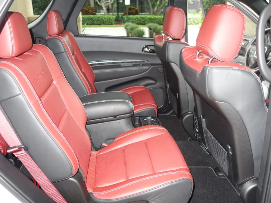 2023 Dodge Durango SRT Hellcat 3rd Gen - Image 21 of 30