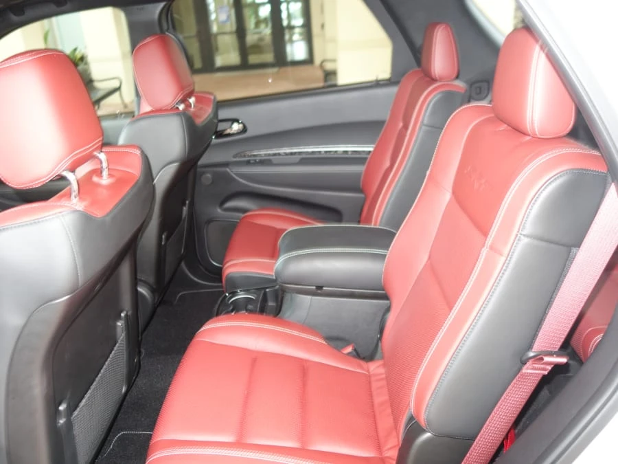 2023 Dodge Durango SRT Hellcat 3rd Gen - Image 22 of 30