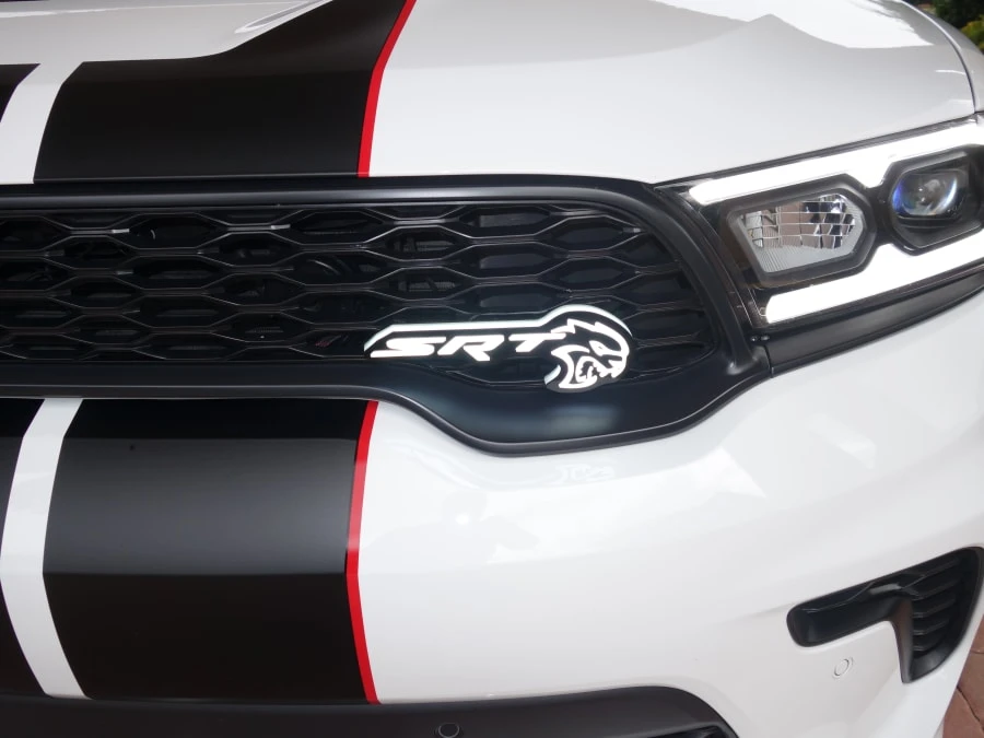 2023 Dodge Durango SRT Hellcat 3rd Gen - Image 10 of 30