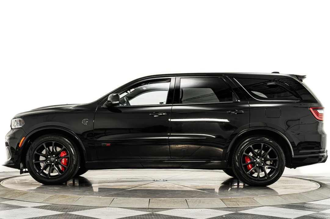 2023 Dodge Durango SRT Hellcat 3rd Gen - Image 6 of 12