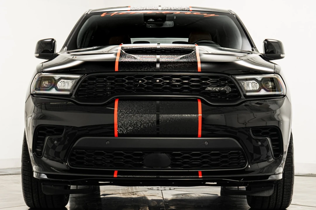 2023 Dodge Durango SRT Hellcat 3rd Gen - Image 4 of 12