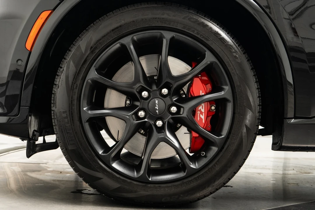 2023 Dodge Durango SRT Hellcat 3rd Gen - Image 10 of 12