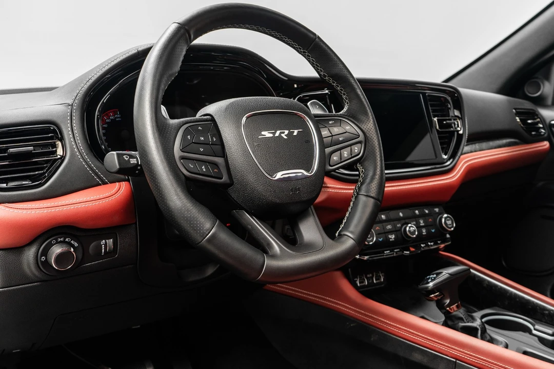 2023 Dodge Durango SRT Hellcat 3rd Gen - Image 13 of 21
