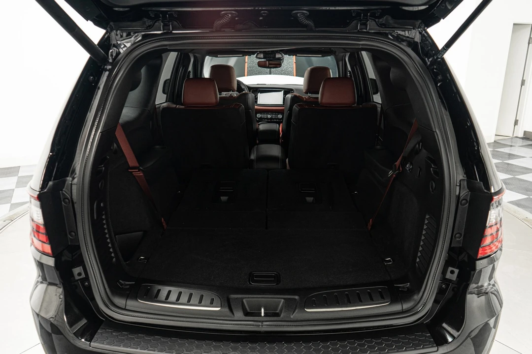 2023 Dodge Durango SRT Hellcat 3rd Gen - Image 19 of 21