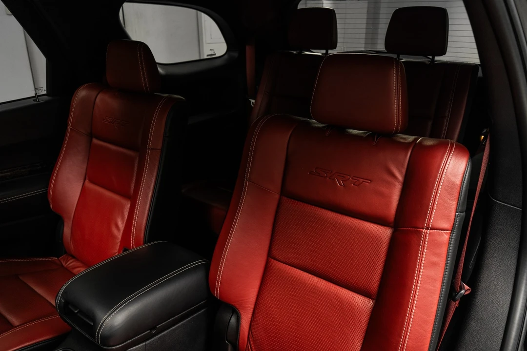 2023 Dodge Durango SRT Hellcat 3rd Gen - Image 16 of 21