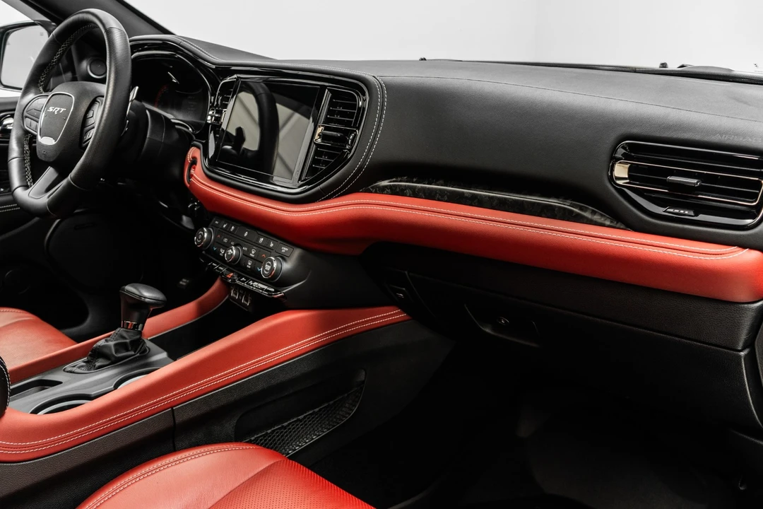 2023 Dodge Durango SRT Hellcat 3rd Gen - Image 14 of 21