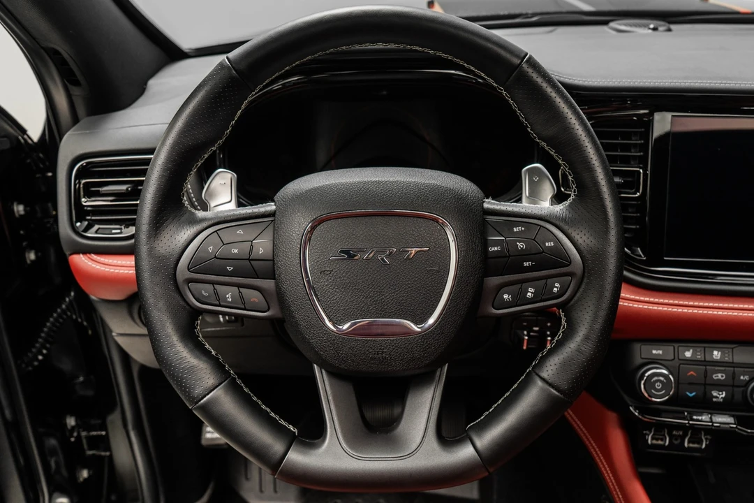 2023 Dodge Durango SRT Hellcat 3rd Gen - Image 15 of 21