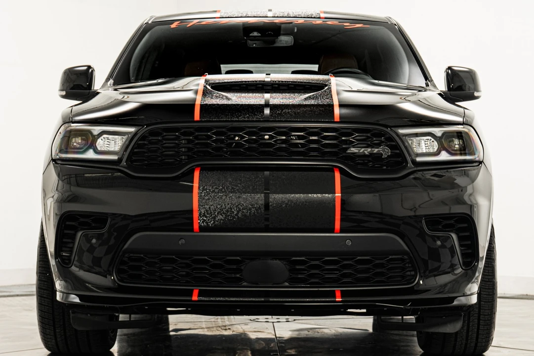2023 Dodge Durango SRT Hellcat 3rd Gen - Image 4 of 21