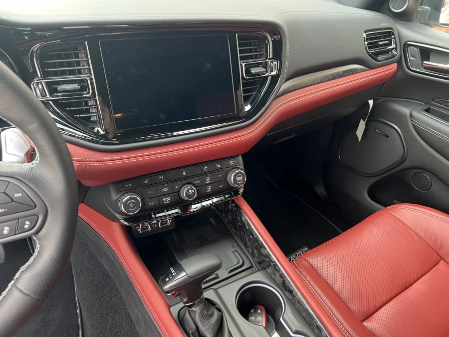 2023 Dodge Durango SRT Hellcat 3rd Gen - Image 9 of 15