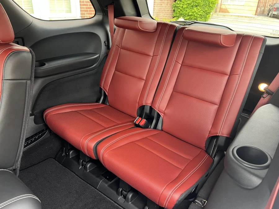 2023 Dodge Durango SRT Hellcat 3rd Gen - Image 8 of 15