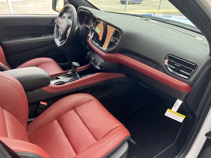 2023 Dodge Durango SRT Hellcat 3rd Gen - Image 13 of 15