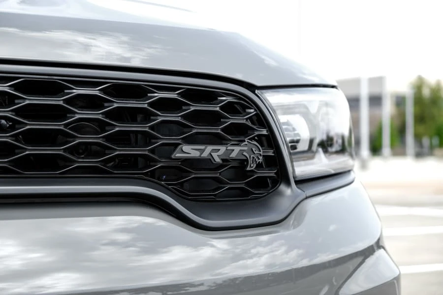 2023 Dodge Durango SRT Hellcat 3rd Gen - Image 5 of 10