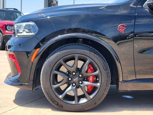 2023 Dodge Durango SRT Hellcat 3rd Gen - Image 8 of 20