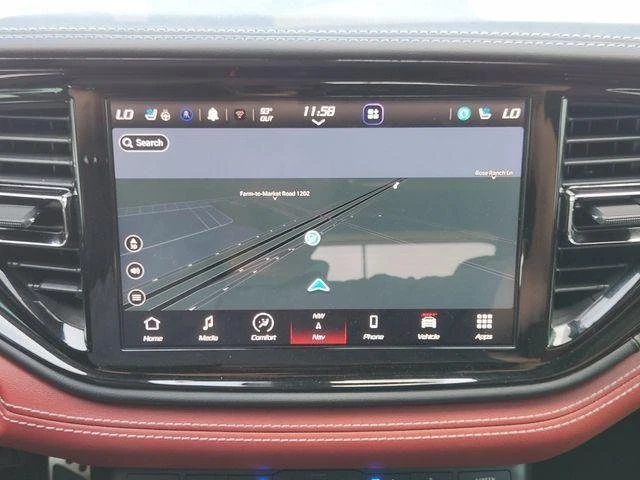 2023 Dodge Durango SRT Hellcat 3rd Gen - Image 18 of 20
