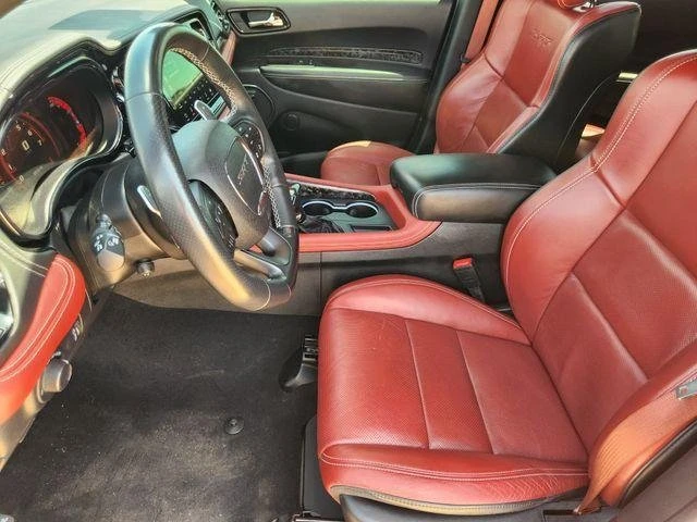 2023 Dodge Durango SRT Hellcat 3rd Gen - Image 14 of 20