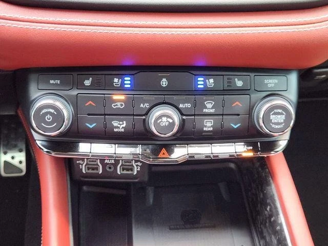 2023 Dodge Durango SRT Hellcat 3rd Gen - Image 20 of 20