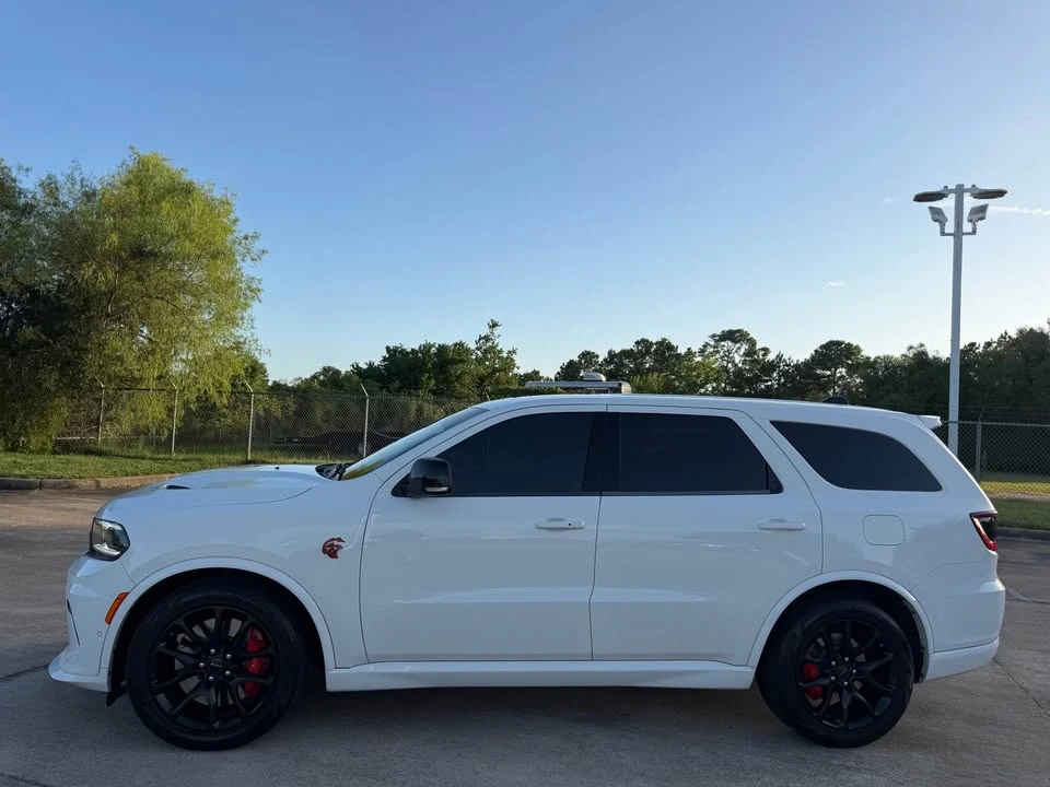 2023 Dodge Durango SRT Hellcat 3rd Gen - Image 2 of 20