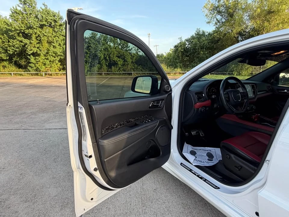 2023 Dodge Durango SRT Hellcat 3rd Gen - Image 10 of 20