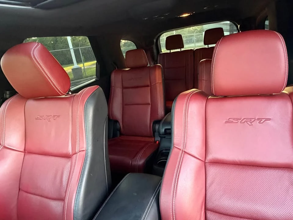 2023 Dodge Durango SRT Hellcat 3rd Gen - Image 14 of 20