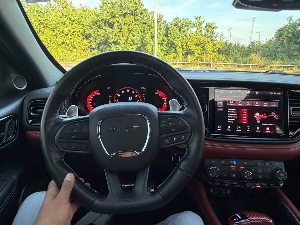 2023 Dodge Durango SRT Hellcat 3rd Gen - Image 19 of 20