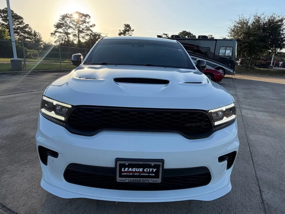 2023 Dodge Durango SRT Hellcat 3rd Gen - Image 8 of 20