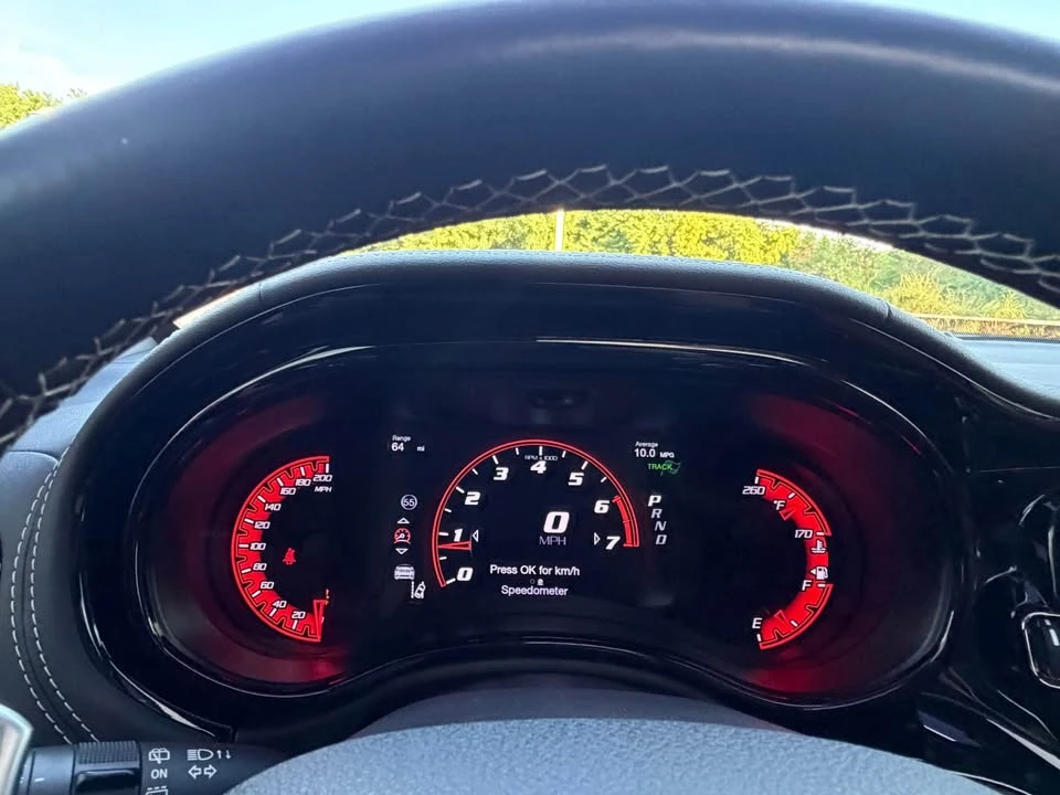 2023 Dodge Durango SRT Hellcat 3rd Gen - Image 18 of 20