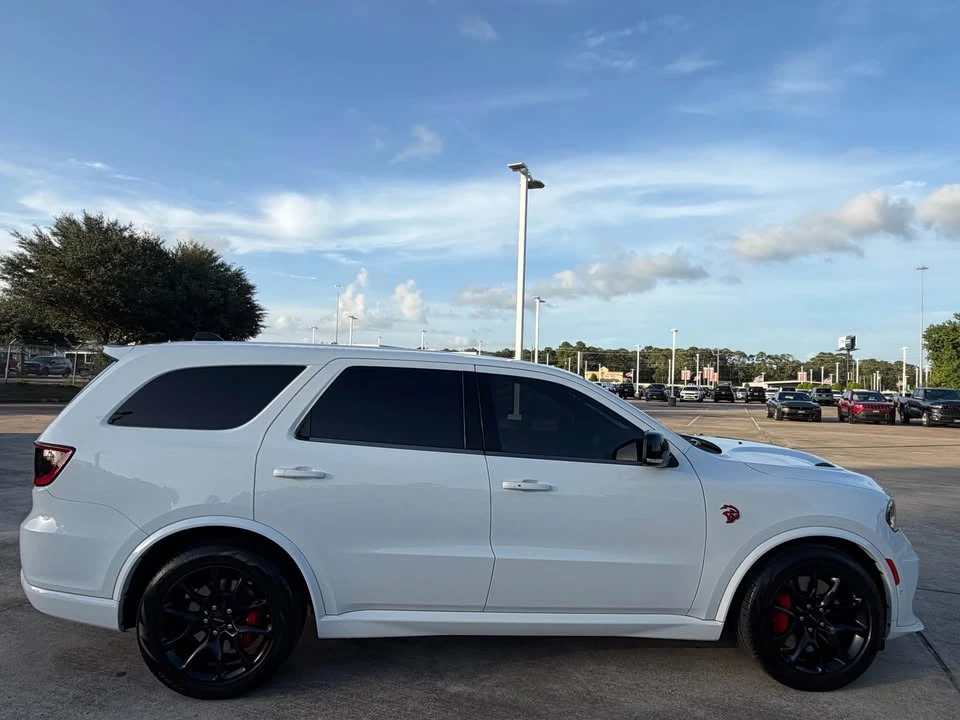 2023 Dodge Durango SRT Hellcat 3rd Gen - Image 6 of 20