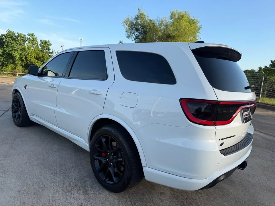 2023 Dodge Durango SRT Hellcat 3rd Gen - Image 3 of 20