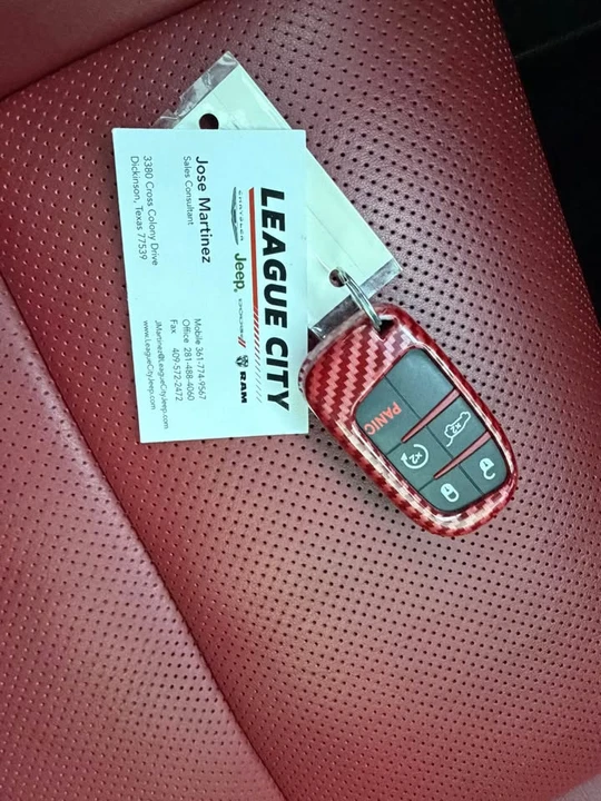 2023 Dodge Durango SRT Hellcat 3rd Gen - Image 16 of 20