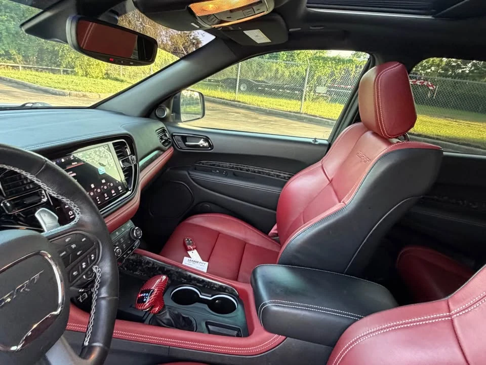 2023 Dodge Durango SRT Hellcat 3rd Gen - Image 15 of 20