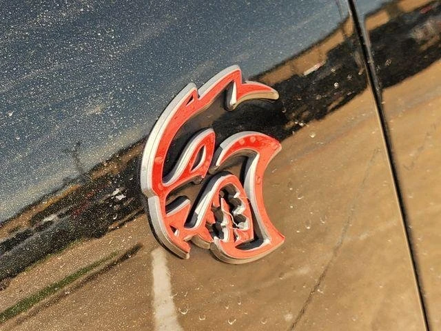 2023 Dodge Durango SRT Hellcat 3rd Gen - Image 11 of 19
