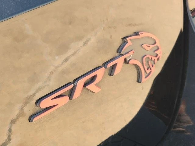 2023 Dodge Durango SRT Hellcat 3rd Gen - Image 12 of 19